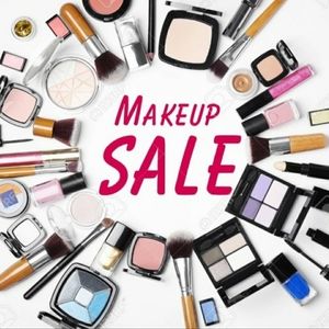 Makeup Sale Pick 5 for $ 20 💋💋